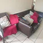 Galway City Townhouse